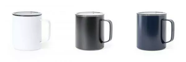 Tasse thermique publicitaire arles