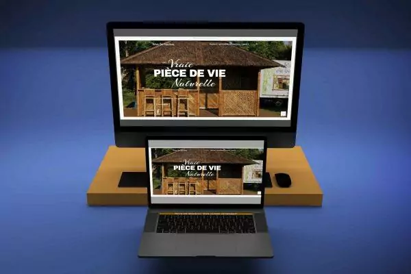 creation site internet mobilier de jardin