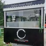 food truck enseigne