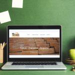 creation site internet