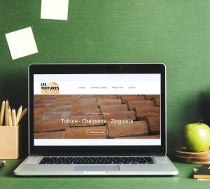 creation site internet