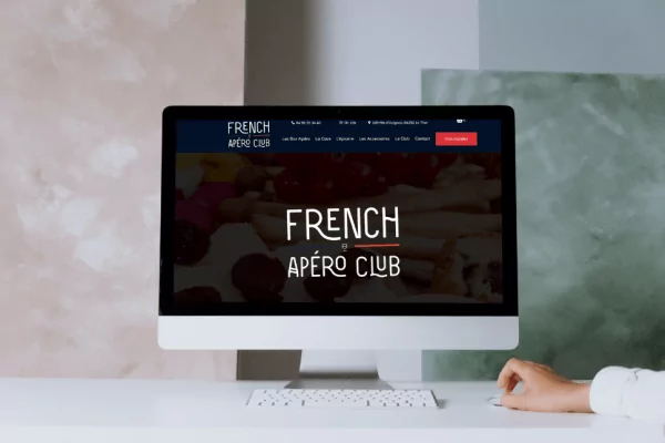 Création site internet ecommerce