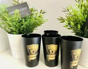 Ecocup club de sport