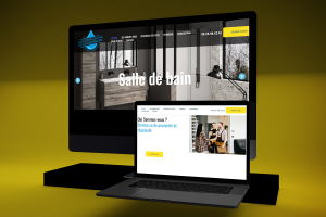 Les compagnons de la plomberie