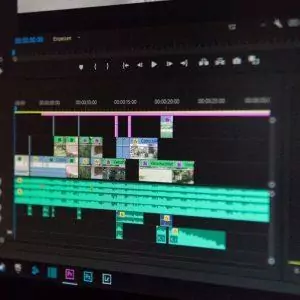 Montage vidéo