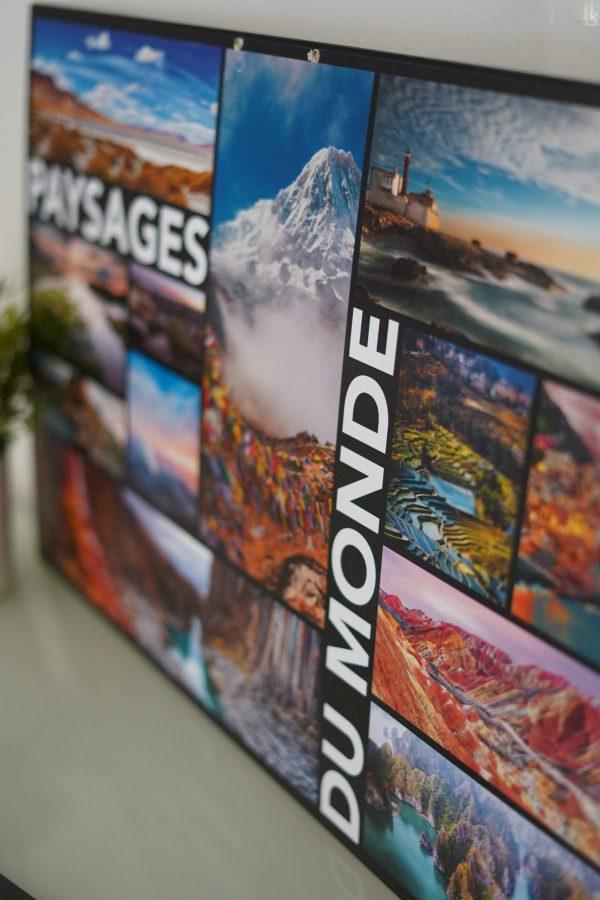CALENDRIER PERSONNABLISABLE
