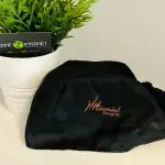 Bandanas personnalisables pour un paysagiste
