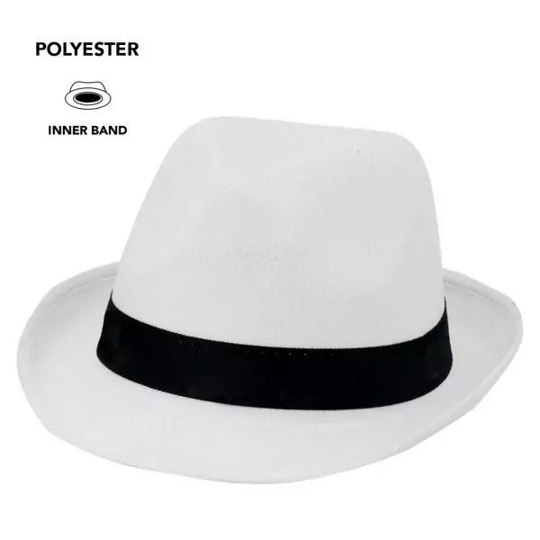 chapeau evenementiel personnalisé