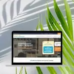 creation site internet pour hopital