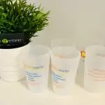 Ecocup personnalisables