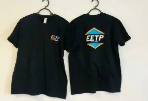 Flocage textile : des t-shirt personnalisés pour votre entreprise