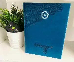 Agendas pour la mairie de Chateaurenard