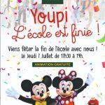 Affiches personnalisées pour vos événements
