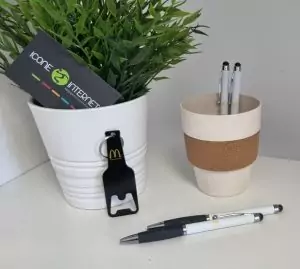 Goodies personnalisés pour votre entreprise