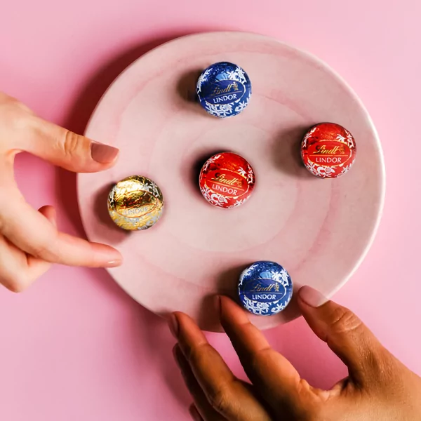 chocolat personalisé icone bonbons publicitaire