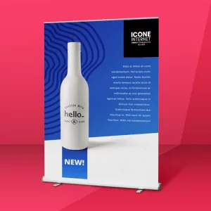 plv salon evenementiel avignon marseille nimes cartons