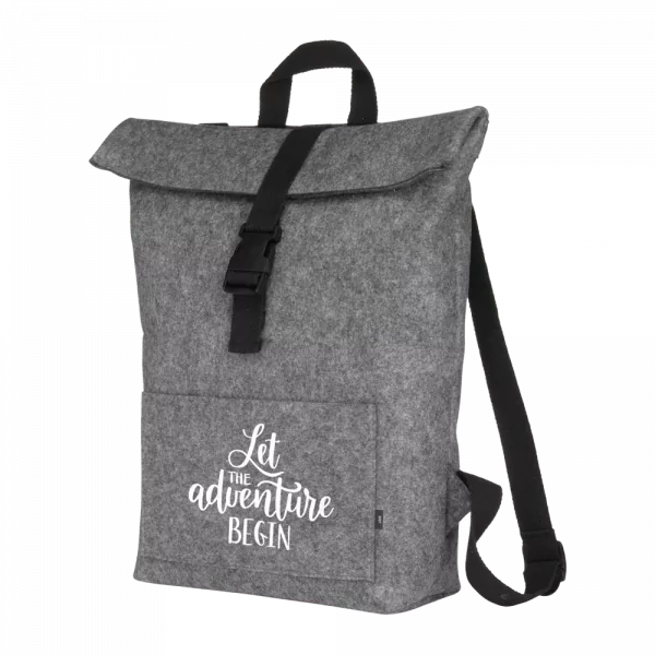 Sac à dos en feutre écologiques genève ecologiques