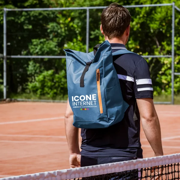 sac à dos roll-top berlin