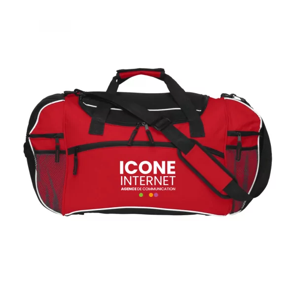 Sac de sport classique Washington