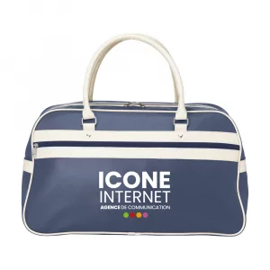 Sac de sport rétro Boulder
