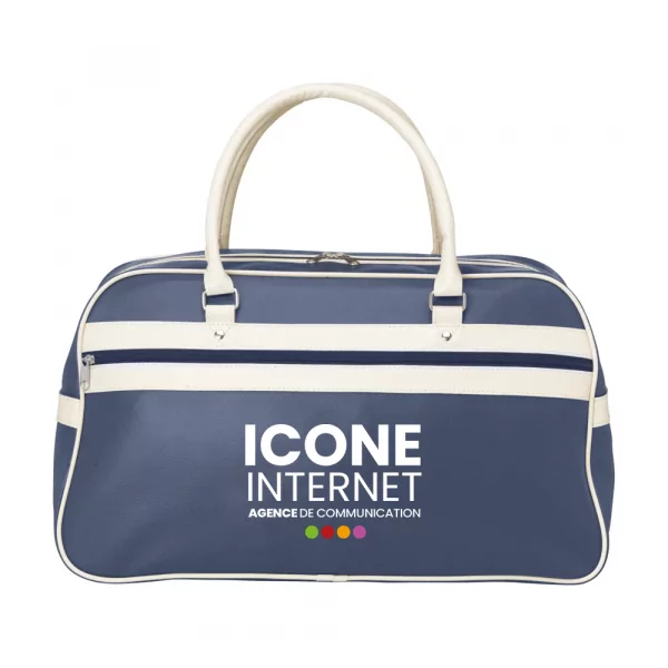 Sac de sport rétro Boulder