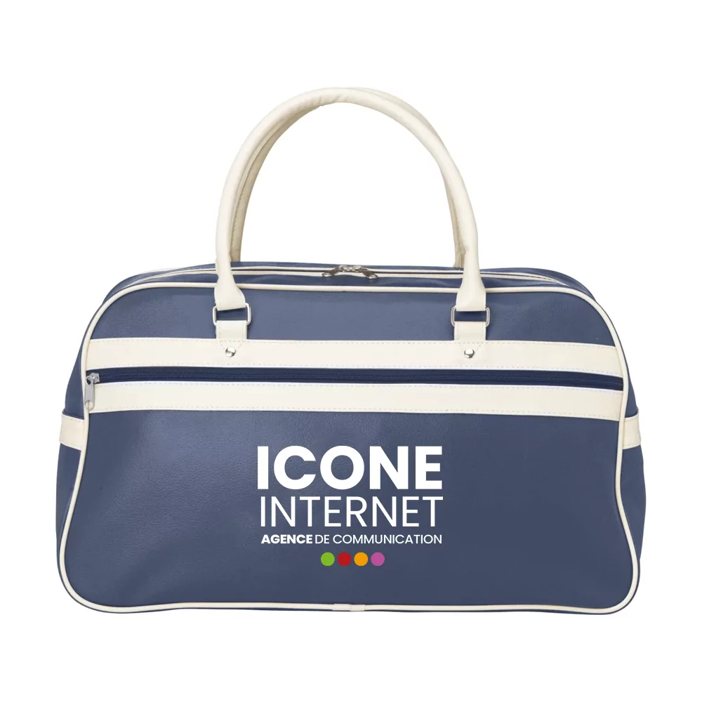 Sac de sport rétro Boulder