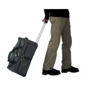 Sac de voyage classique Huntington