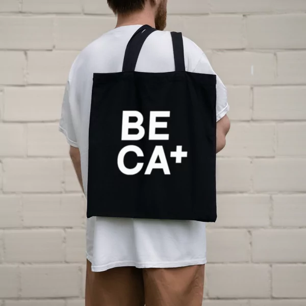 Sac en coton coloré Sète