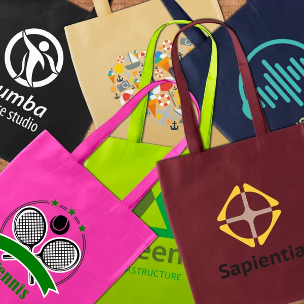 Sac shopping classique Valence