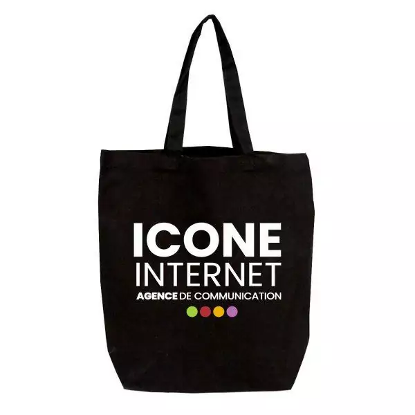 Sacs en coton Premium Tokyo