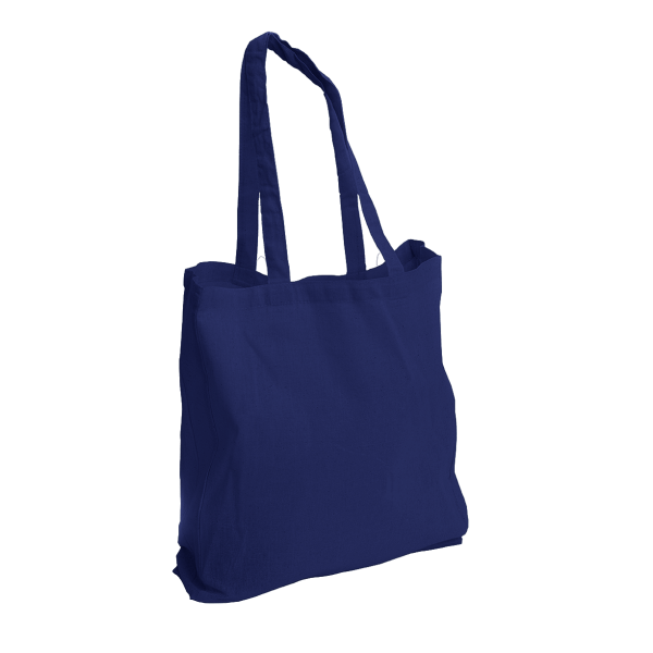 Sacs en coton avec anses longues – Image 5