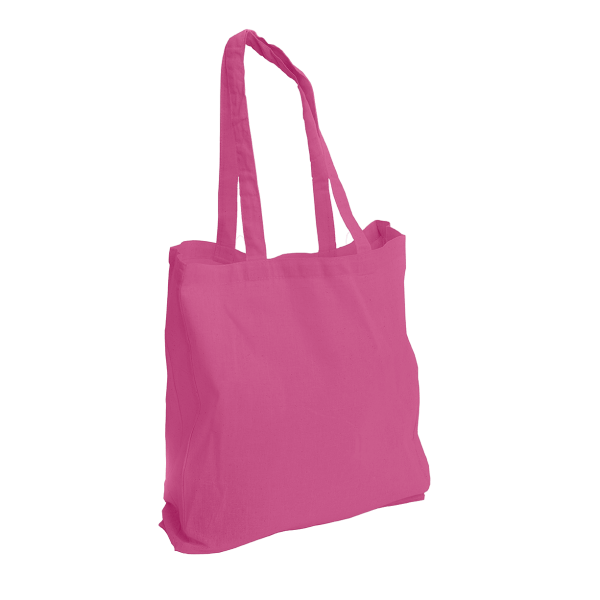 Sacs en coton avec anses longues – Image 7