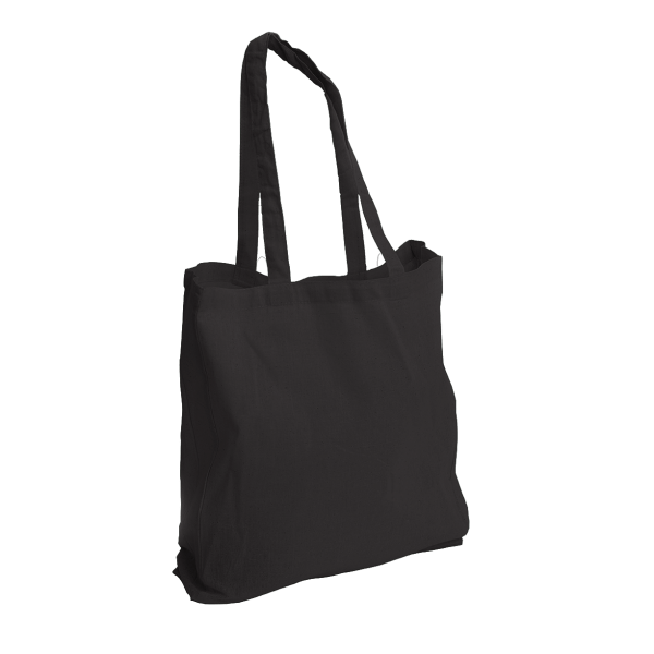 Sacs en coton avec anses longues – Image 8