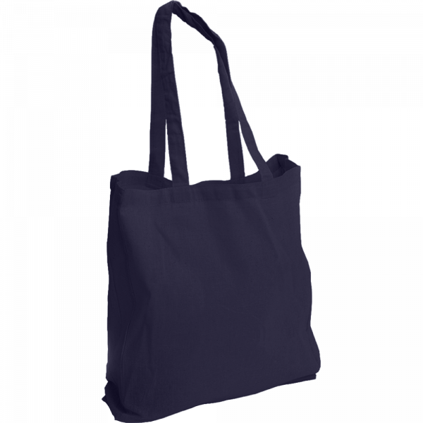 Sacs en coton avec anses longues – Image 9