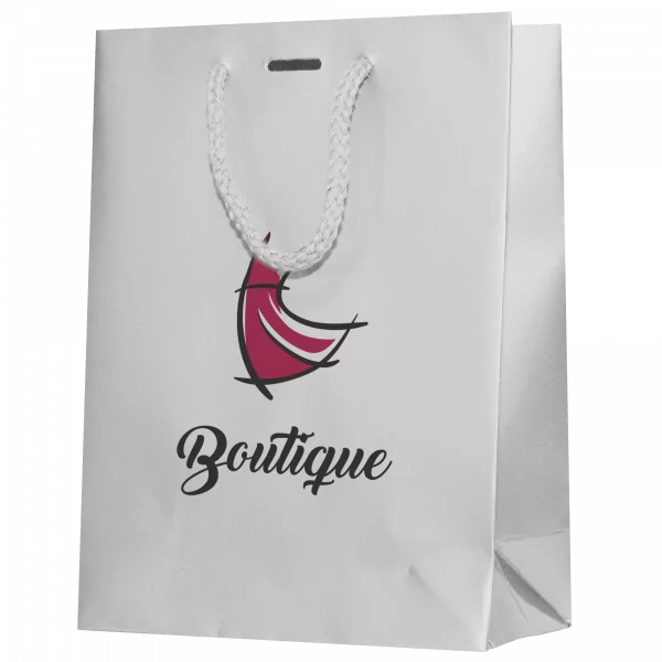 Sac en papier de luxe Gaithersburg