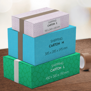 Packaging