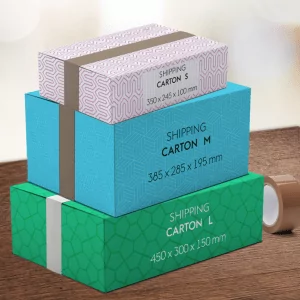 Packaging