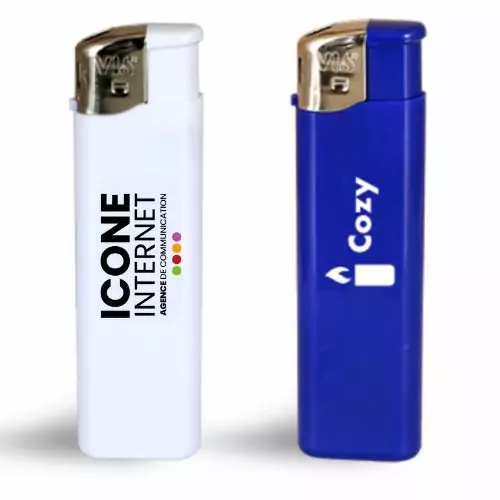 Briquet électronique VIO