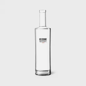 Carafe bouteille 75 cl Sélestat