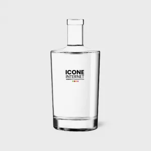 Carafe large 75 cl Le Raincy