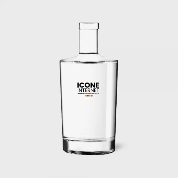 Carafe large 75 cl Le Raincy