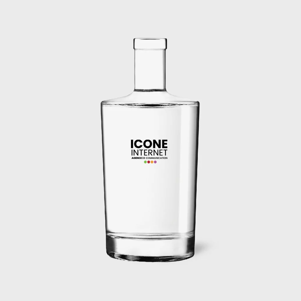 Carafe large 75 cl Le Raincy