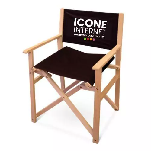 chaise de cinema