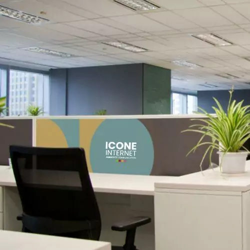 cloisons acoustiques pour bureau