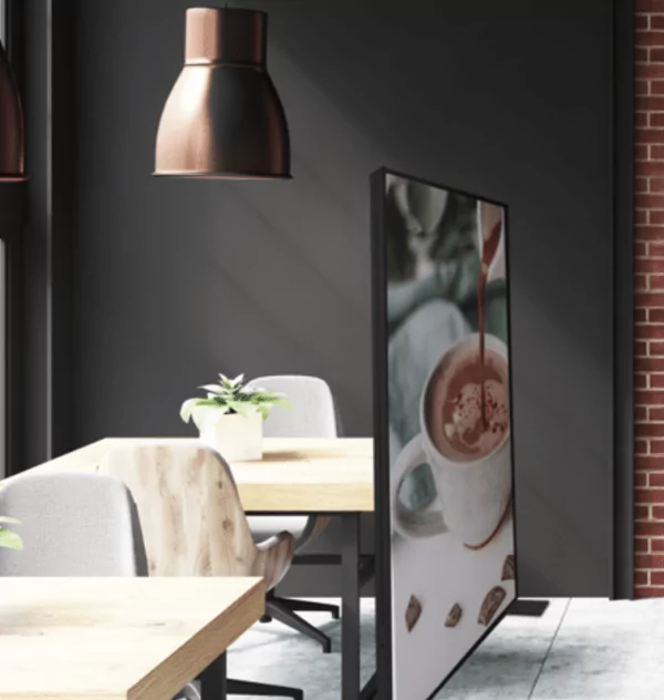 Cloisons acoustiques pour bureau personnalisées