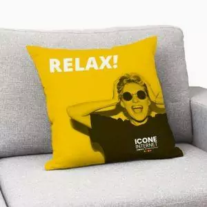 coussin