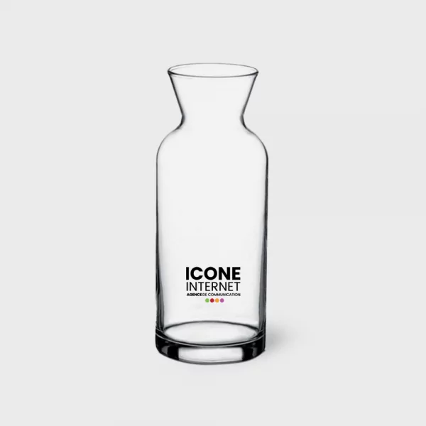 Carafe ronde 1L Lencloitre