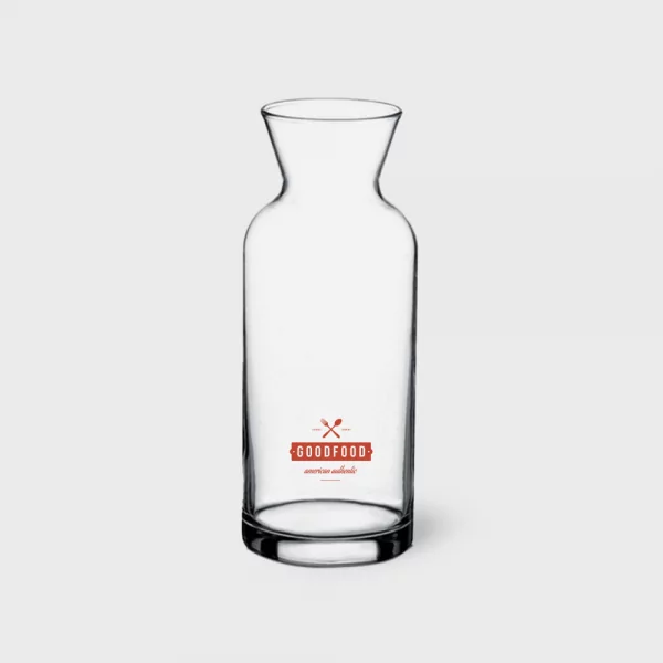 Carafe ronde 1L Pontivy