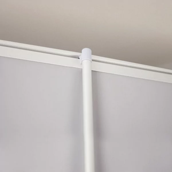 Kakémono Roll-up écologique Cheyenne