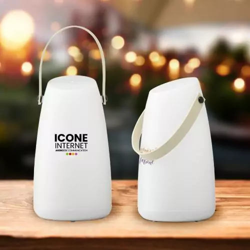 Lampe veilleuse